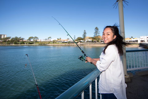 Redcliffe - Accommodation Cooktown 1