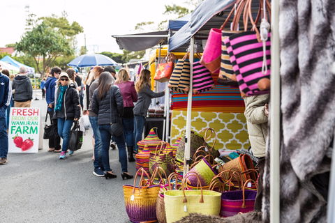 Redcliffe - Accommodation Cooktown 2
