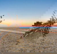 Red Beach - Accommodation Cooktown