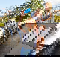 Royal Australian Mint - Accommodation Cooktown