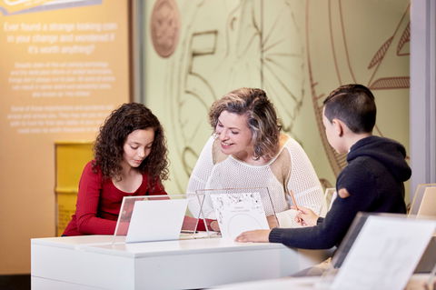 Royal Australian Mint - Accommodation Cooktown 2