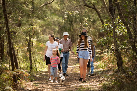 Russell Island (Canaipa) - Accommodation Cooktown 0