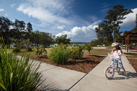 Russell Island (Canaipa) - Accommodation Cooktown 1