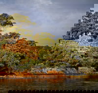 Sarah Island - Accommodation Cooktown