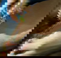 Simon Martin Whips  Leathercraft