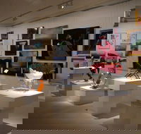 Stanthorpe Regional Art Gallery - Accommodation Cooktown