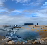 Stansbury Boat Ramp - Accommodation Cooktown