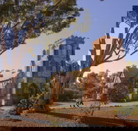 St Johns Church - Accommodation Cooktown