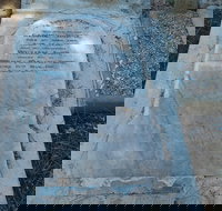 Stone Quarry Cemetery - Accommodation Cooktown