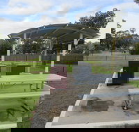 Sturt Park Reserve and Titanic Memorial - Accommodation Cooktown