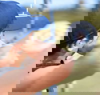 Sydney Olympic Park Archery Centre - Accommodation Cooktown