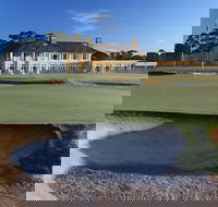 The Royal Melbourne Golf Club - Accommodation Cooktown