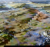 The Dunes Golf Links - Accommodation Cooktown