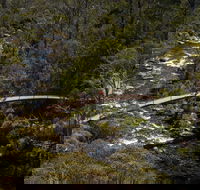 Thredbo Valley Track - Accommodation Cooktown