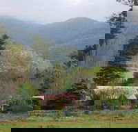 Tilba Tilba - Accommodation Cooktown