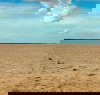 Toorale National Park - Accommodation Cooktown