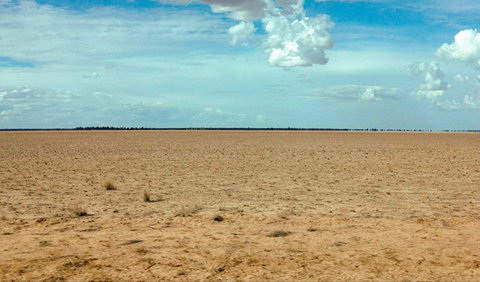 Toorale National Park - Accommodation Cooktown 0