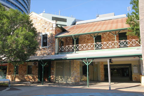 Victoria Hotel (the Vic), Darwin - Accommodation Cooktown 0