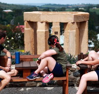 Walcha Sculpture Soundtrail - Accommodation Cooktown