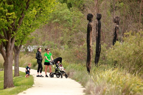 Walcha Sculpture Soundtrail - Accommodation Cooktown 1