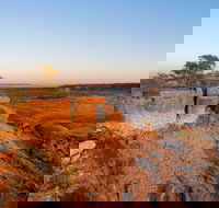 Winton - Accommodation Cooktown