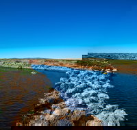 Yardie Creek Walk Trail - Accommodation Cooktown