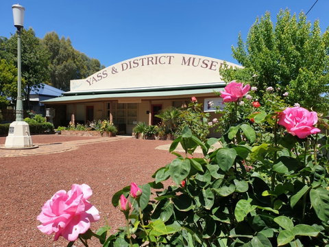 Yass And District Museum - Accommodation Cooktown 0
