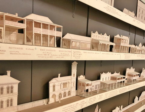 Yass And District Museum - Accommodation Cooktown 1