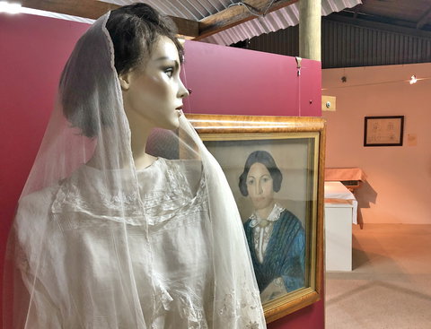 Yass And District Museum - Accommodation Cooktown 2