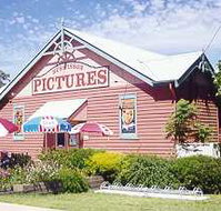 Huskisson Pictures - Accommodation Cooktown