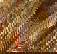 Jenolan Caves Orient Cave Tour