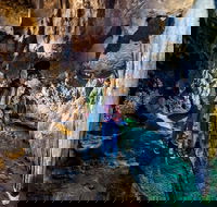 Jenolan Caves Imperial-Diamond Cave Tour