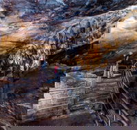 Jenolan Caves Lucas Cave Tour