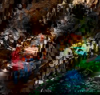 Jenolan Caves Imperial Cave Tour