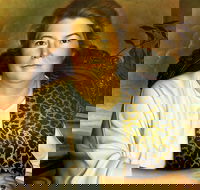 Colleen McCullough Home Tour On Norfolk Island - Accommodation Cooktown