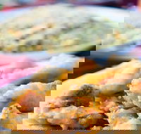 Island Fish Feast - Accommodation Cooktown