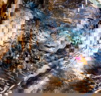 Jenolan Caves Chifley Cave Tour