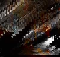 Jenolan Caves Temple of Baal Cave Tour