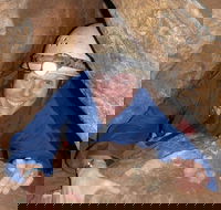 Jenolan Caves 2-Hour Plughole Introductory Adventure Caving Experience