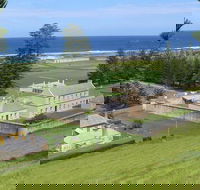 Convict Kingston Tour - Accommodation Cooktown