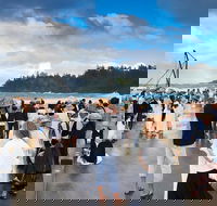 1856 The Untold Story - Accommodation Cooktown