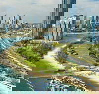 Broadwater Parklands - Accommodation Cooktown