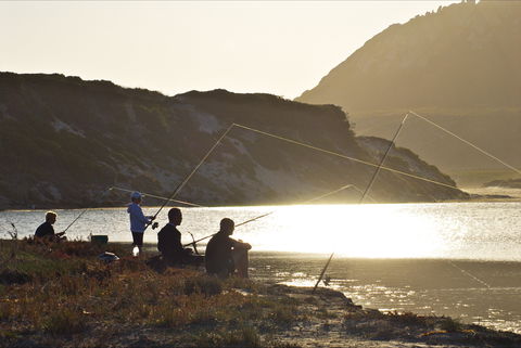 Culham Inlet - Accommodation Cooktown 0