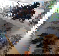 Huskisson Gallery and Picture Framing - Accommodation Cooktown