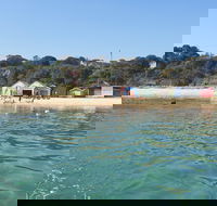 Mothers Beach Mornington - Accommodation Cooktown