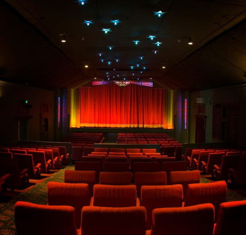 Narooma Kinema - Accommodation Cooktown 0