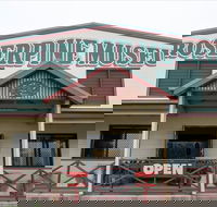 Proserpine Historical Museum - Accommodation Cooktown