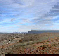 Sundown Nature Trail - Accommodation Cooktown