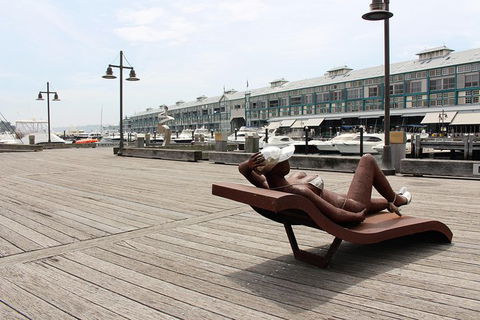 Bondi Beach And Beyond - Accommodation Cooktown 4