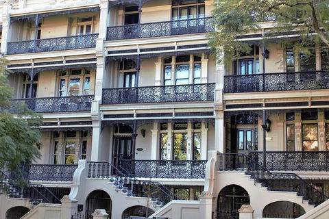 Bondi Beach And Beyond - Accommodation Cooktown 1